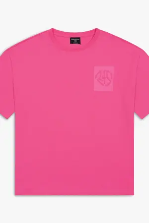 R4S Anagram Oversized T-Shirt